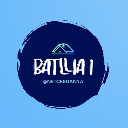 公寓 Cal Batllia 1 *