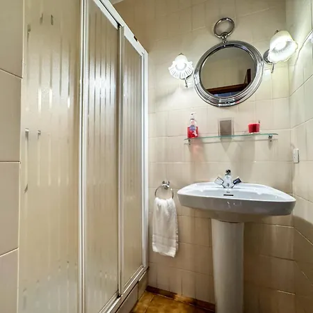 Cal Batllia 1 Apartment Puigcerda