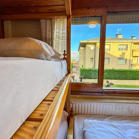 Apartment Cal Batllia 1 Puigcerda