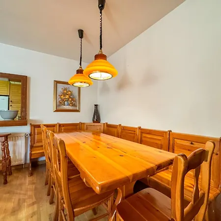 Cal Batllia 1 Apartment Puigcerda