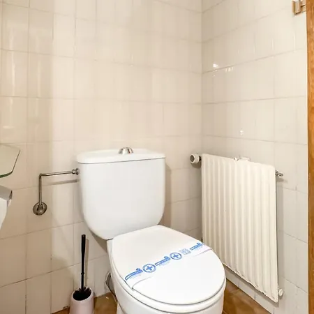 Cal Batllia 1 Apartament Puigcerdà